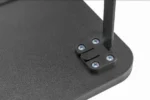 MS-TABLE2-01 Gembird postolje za dva monitora 1000x260x122mm - Slika 3