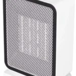 HOME FK 51 Keramicka grejalica, oscilacija 1000/1500W