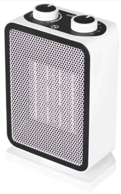 HOME FK 51 Keramicka grejalica, oscilacija 1000/1500W