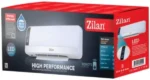 Zilan ZLN2090 Nazidna grejalica, daljinski, 2000W, LED Display - Slika 2