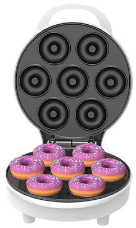 Adler ad3075 aparat za krofne 7