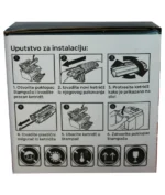 Toner Gembird DRUM - Bubanj HP M203 CF232A/CN CRG-051 23k - Slika 2