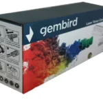 Zamenski toner Gembird M402 CF226X/CN CRG-052H za HP 9k (sa cipom)