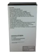 Zamenski toner Gembird M402 CF226X/CN CRG-052H za HP 9k (sa cipom) - Slika 4