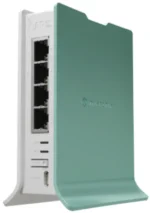 MikroTik L41G-2axD hAP ax lite with RouterOS L4 license - Slika 2