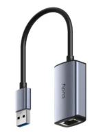 Cudy UE10A USB 3.0 gigabitni mrežni adapter - Slika 5