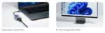 Cudy UE10A USB 3.0 gigabitni mrežni adapter - Slika 6