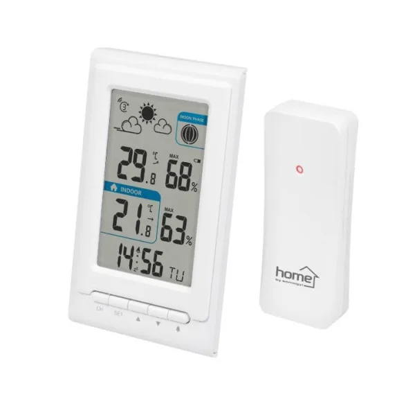 Kuæna meteo stanica HCW01