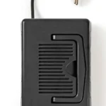 Konvertor snage, 230V AC 50Hz, 270W, Euro, Black Omogucava upotrebu opreme iz SAD u Evropi (POCO102)