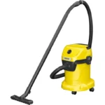 Karcher WD 3 V-17/4/20 usisivač za mokro i suvo usisavanje - Slika 2