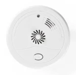 Alarm za toplotu Na baterije, 85db, ABS, Bela (DTCTH10WT) - Slika 5