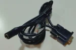 POS-Cable-RJ45-RS232 for barcode scanner - Slika 2