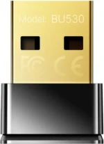 Cudy BU530 nano USB Bluetooth 5.3 adapter - Slika 7