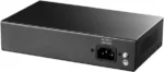 Cudy GS1010P gigabitni PoE+ svič, 8 PoE + 2 uplink - Slika 5