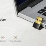 Cudy BU530 nano USB Bluetooth 5.3 adapter