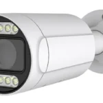 GMB Kamera 5 mpix HiEasy App, Human detection, Full Color, Motor Zoom 2.8-12mm, Mic (CAM-IP5MP-HAY70A)