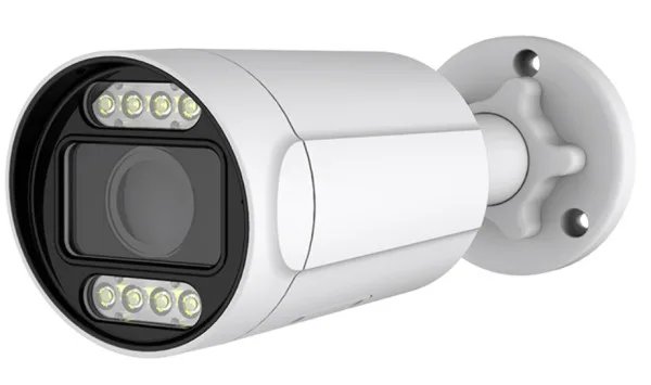 GMB Kamera 5 mpix HiEasy App, Human detection, Full Color, Motor Zoom 2.8-12mm, Mic (CAM-IP5MP-HAY70A)