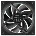 DeepCool FL12 SE* 3in1, 120x120x25mm ventilator RGB LED hydro bearing 1900rpm 50CFM 28dBa - Slika 6