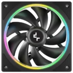 DeepCool FL12 SE* 3in1, 120x120x25mm ventilator RGB LED hydro bearing 1900rpm 50CFM 28dBa - Slika 3