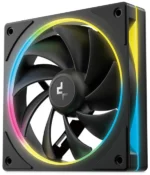 DeepCool FL12 SE* 3in1, 120x120x25mm ventilator RGB LED hydro bearing 1900rpm 50CFM 28dBa - Slika 4