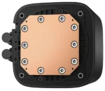 DeepCool LE240 V2* RGB vodeno hladjenje, Fans 500~2100rpm, LGA1851/1700/1200/1151/1150/1155/ AMD AM5 - Slika 5