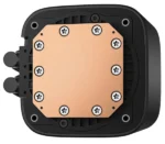 DeepCool LE360 V2 RGB vodeno hladjenje, 3 x Fans 500~2100rpm, LGA1851/1700/1200/1151/1150/1155/ AMD - Slika 6