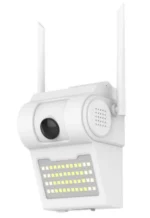 GMB kamera 5 mpix microSD iCSee xmeye pro app Two-way voice Garden Lamp ip66* (CAM-IP5MP-EP48) - Slika 3
