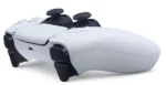 JPD-PS5 Grey-White PC/PS5 Gembird Bezicni gamepad sa vibracijom, zvucnik, 3,5mm, touchpad, trigger - Slika 6
