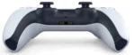 JPD-PS5 Grey-White PC/PS5 Gembird Bezicni gamepad sa vibracijom, zvucnik, 3,5mm, touchpad, trigger - Slika 4