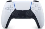 JPD-PS5 Grey-White PC/PS5 Gembird Bezicni gamepad sa vibracijom, zvucnik, 3,5mm, touchpad, trigger - Slika 7