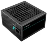 DeepCool PF600X Napajanje 80PLUS 600W 1x 20+4pin, 2x 4pin, 1x PCI-E(6+2)x2, 1x EPS 8pin(4+4), 120mm - Slika 7