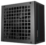 DeepCool PF600X Napajanje 80PLUS 600W 1x 20+4pin, 2x 4pin, 1x PCI-E(6+2)x2, 1x EPS 8pin(4+4), 120mm - Slika 6