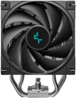 DeepCool AK500S DIGITAL SE 5xHeat Pipe, Real-Time CPU Screen, 1x120mm 1850 rpm 68,99 CFM, Intel/AMD - Slika 8