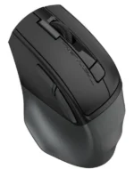 AIR2 A4Tech Fstyler bežični opticki miš 2.4Ghz, 125Hz/1000-2000Dpi, 108mm, USB+Type-C (A4-FG45CS) - Slika 2