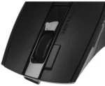 AIR2 A4Tech Fstyler bežični opticki miš 2.4Ghz, 125Hz/1000-2000Dpi, 108mm, USB+Type-C (A4-FG45CS) - Slika 6