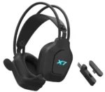 A4-XR-200 A4Tech X7 gejmerske slusalice sa mikrofonom, SURROUND, 50mm/16ohm, USB, LED,Bluetooth+2,4G - Slika 2