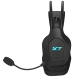 A4-XR-200 A4Tech X7 gejmerske slusalice sa mikrofonom, SURROUND, 50mm/16ohm, USB, LED,Bluetooth+2,4G - Slika 4