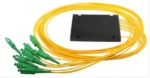 ABS PLC Splitter ExeLink 1 x 8 Optic Splitters SC/APC - Slika 2