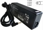 NPA90-190-4740 (HP11) Gembird punjač za laptop 90W-19V-4.74A, 7.4x5.0mm black PIN - Slika 4