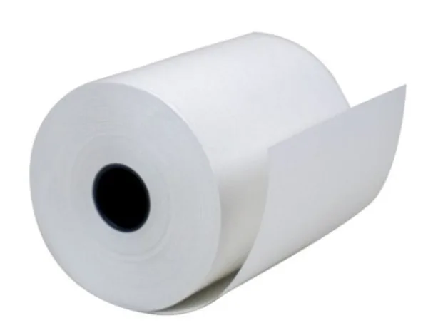 Termo rolna 79x55mm, 10KOM, (45m, 53gsm BPA FREE) pk (POS-TROL79-55mm)