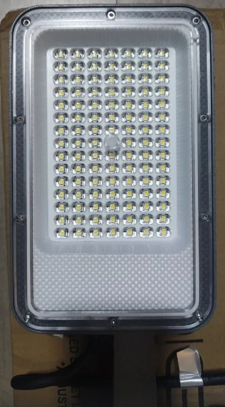 LED ULICNA 50W 6250lm 6500K IP65 LI1201