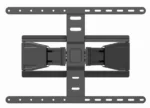 WM-90ST-02 Gembird TV nosac okretanje/tilt 43-90 VESA max.60x40cm, max 50kg, drzac - Slika 9