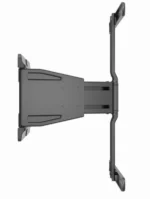 WM-90ST-02 Gembird TV nosac okretanje/tilt 43-90 VESA max.60x40cm, max 50kg, drzac - Slika 6