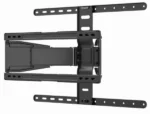 WM-90ST-02 Gembird TV nosac okretanje/tilt 43-90 VESA max.60x40cm, max 50kg, drzac - Slika 7