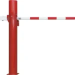 SLT-RED 2.5 Rampa sa rukom 2.5m, do 128 daljinaca - Slika 2