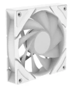 DeepCool CG580 FAN* WH R (BULK) Ventilator za kućište 120x120x25mm ARGB,1,300 RPM, White Reverzibilni - Slika 4