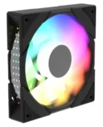 DeepCool CG580 FAN* BK (BULK) Ventilator za kućište 120x120x25mm ARGB, 1,300 RPM, Black