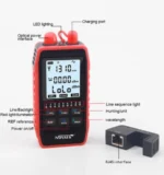 Noyafa nf-908l tester optike - Slika 2