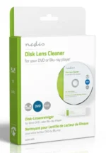 Disk za ciscenje BluRay Player i DVD plejera 20ml (CLDK110TP) - Slika 2