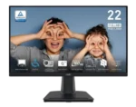 Monitor 22 MSI PRO MP225V FHD VA 100Hz 1 ms HDMI/VGA - Slika 4